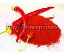 Chili Powder