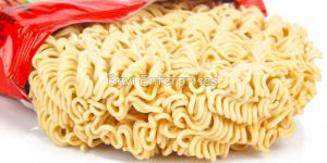 Dried Noodles