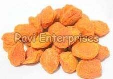Dry Apricots