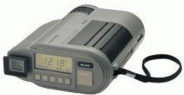 Infrared Thermometers