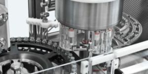 Vial Liquid Filling Machines
