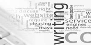 Content Writing Services