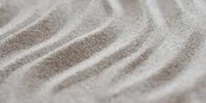 Silica Sand