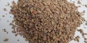 Calcined Clay