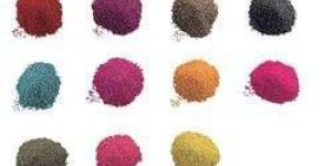 Colour Sand