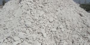 Levigated China Clay