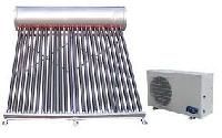 Solar Air Water Heater