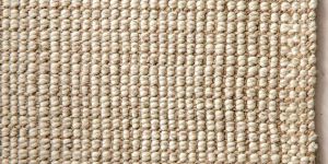 Jute Rug