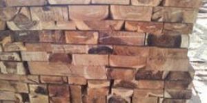 Babool Wood Cut Size