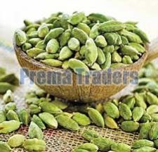 Green Cardamom