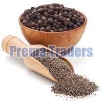Black Pepper Seeds