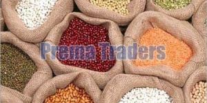 Indian Pulses
