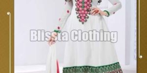 Beautiful Anarkali Dress