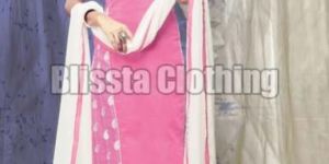 Beautiful Baby Pink Dress