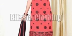 Beautiful Girls Dress Material