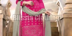 Daily Wear Salwar Suit