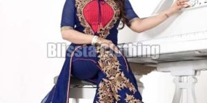 Designer Party Dress