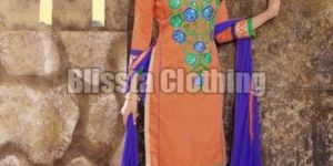 Georgeous Dress Material