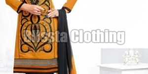 Girls Chudidar Dress