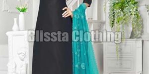 Stylish Designer Dress Material