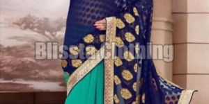 Traditional Indian Saree