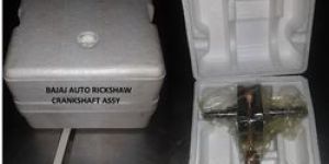 Crankshafts Assy