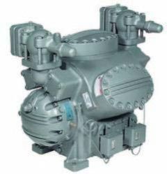 Chilling Compressor