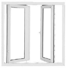 French Windows