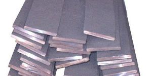 Mild Steel Flat Bars