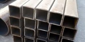 Mild Steel Pipes