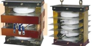 Ultra Isolation Transformer