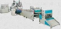 PVC Extrusion Machine