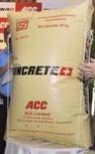 ACC Cement