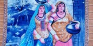 Poster Printed Bedsheets