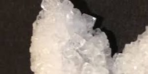 BORAX DECHAHYDRATE CRYSTAL
