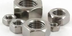 Hex Nuts