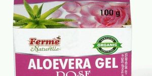 Aloevera Gel