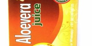Aloevera Juice