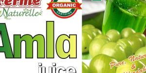 Amla Juice
