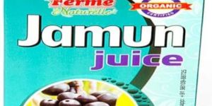Jamun Juice