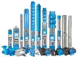 Submersible Pumps