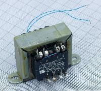 Laminated Transformers