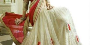 Wedding Sarees
