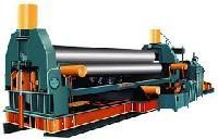 Hydraulic Bending Machines