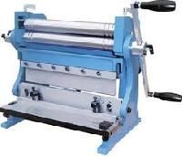 Sheet Bending Machine
