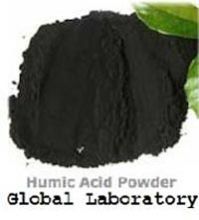 Humic Acid Powder