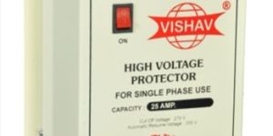 High Voltage Protector