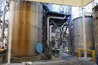 Pulping Plant