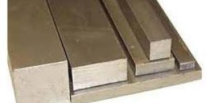 Bright Steel Flat Bars