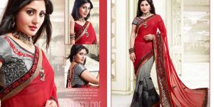 Designer Sarees